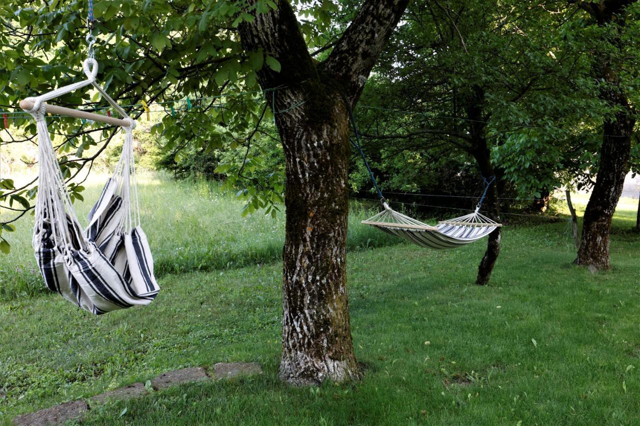 Apartment Idila Pod Nanosom Senozece
