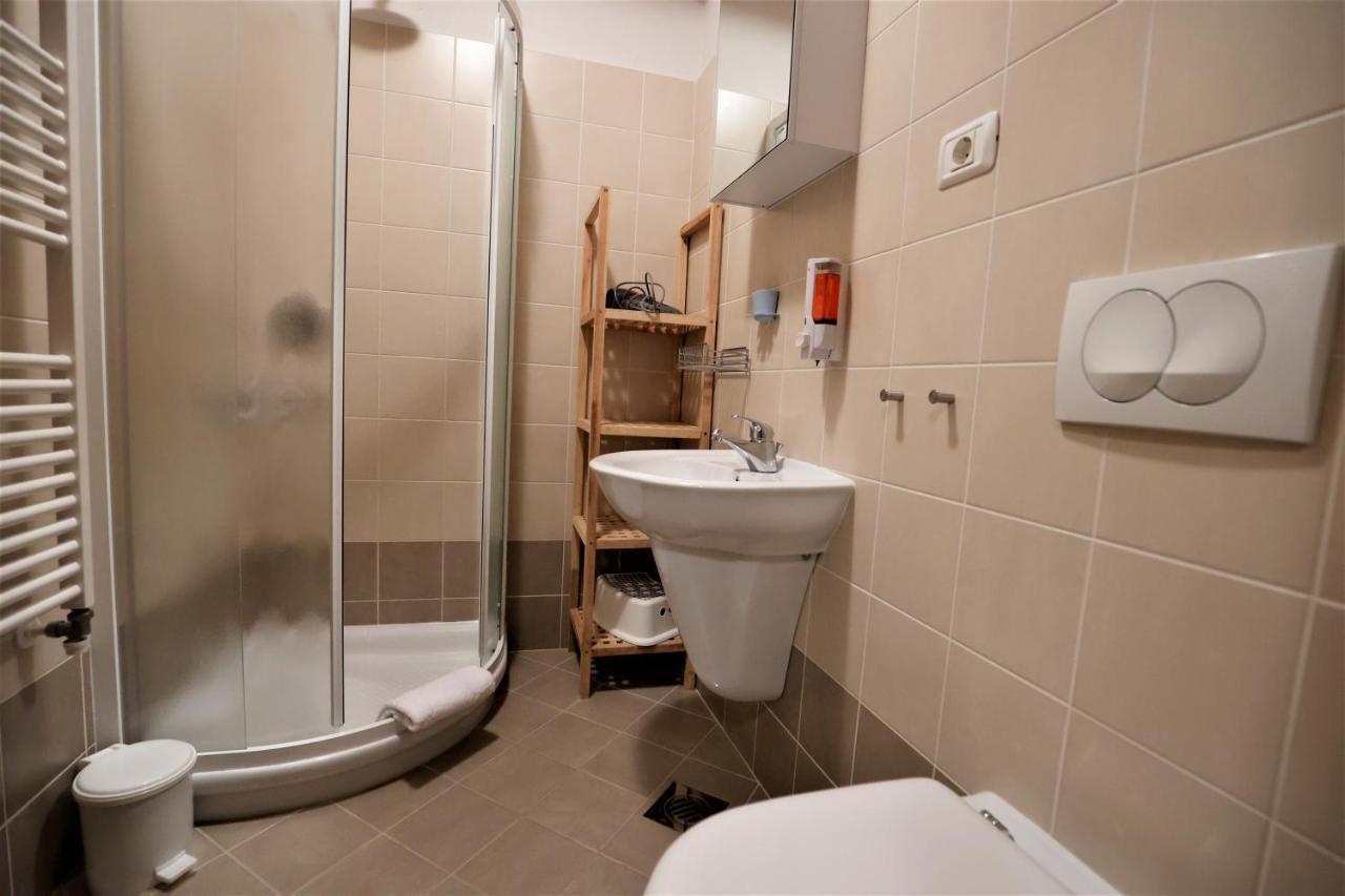 Apartment Idila Pod Nanosom *