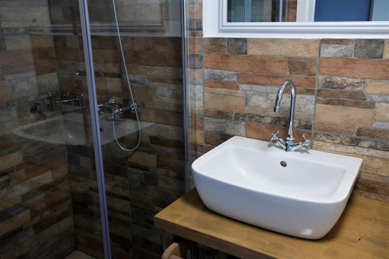 Idila Pod Nanosom Apartment Senozece