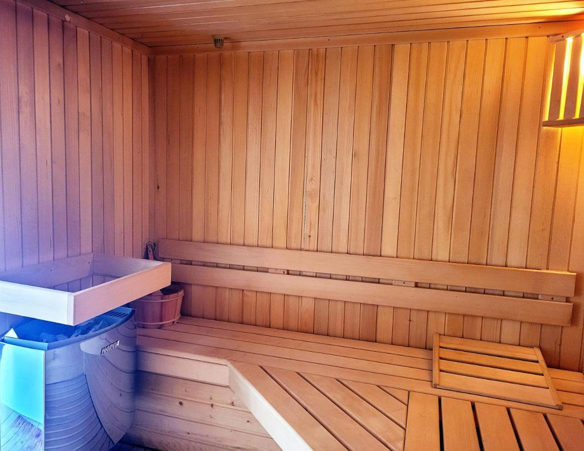 Apartment Idila Pod Nanosom Senozece