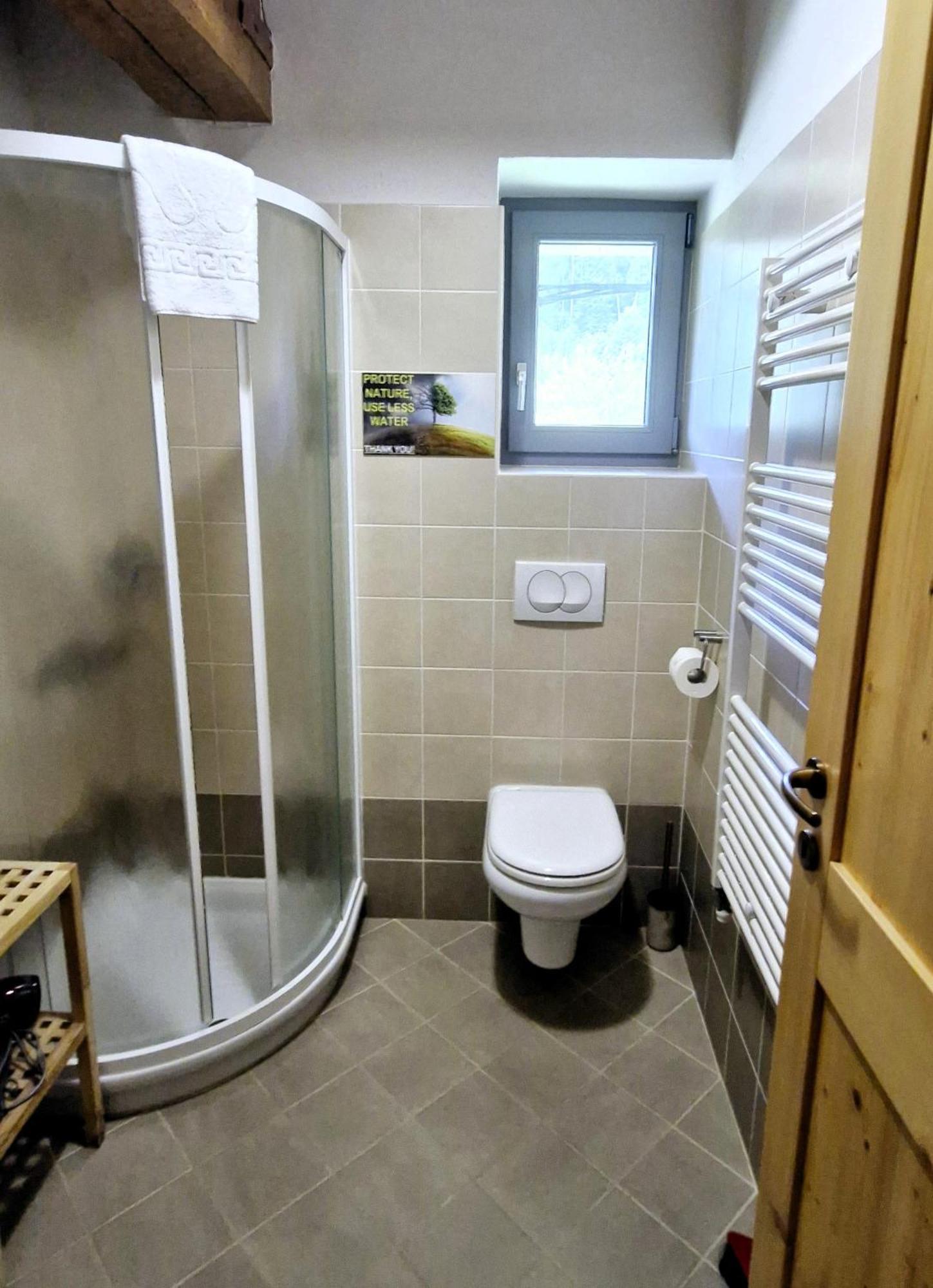Idila Pod Nanosom Apartment Senozece