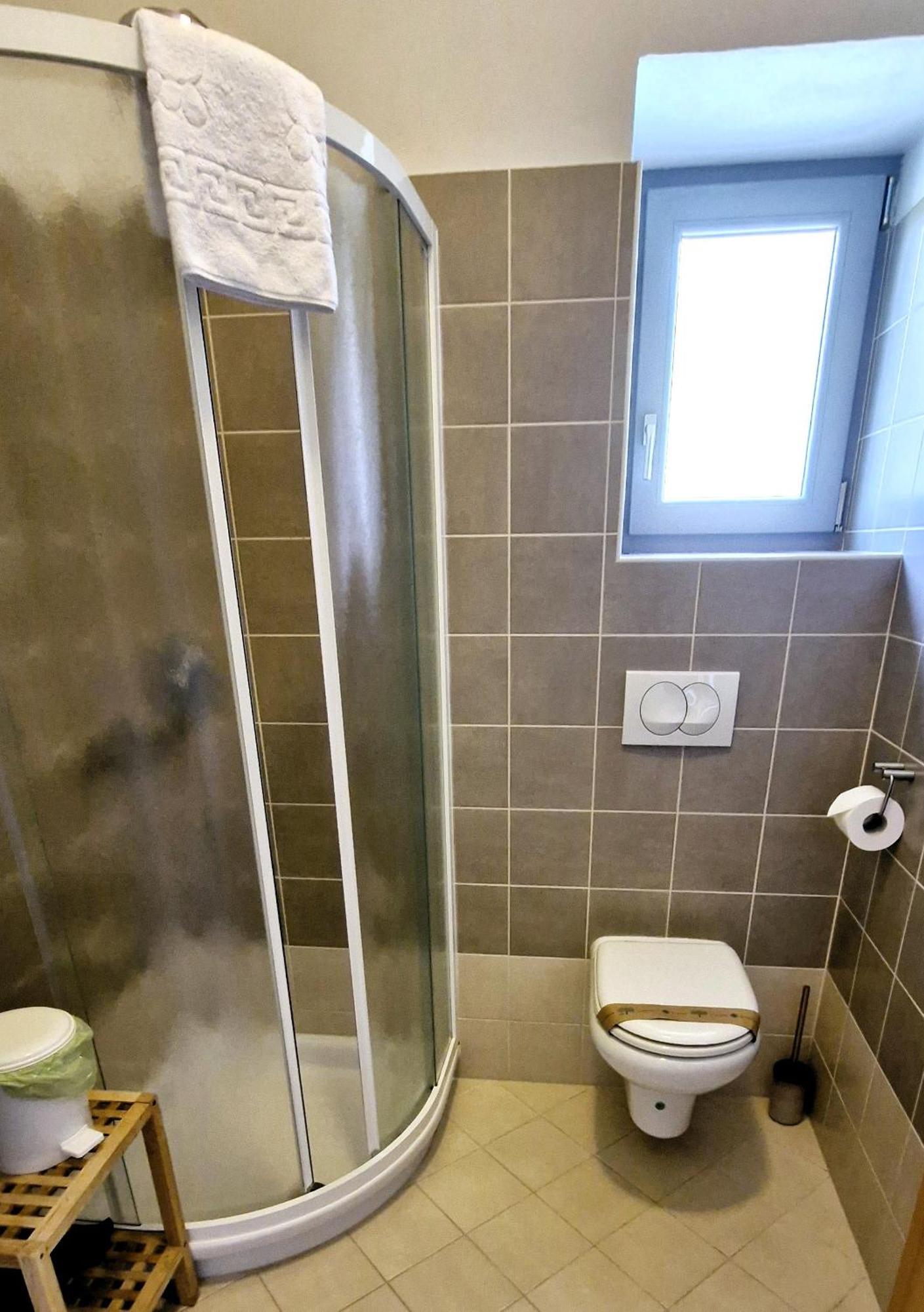 Apartment Idila Pod Nanosom *