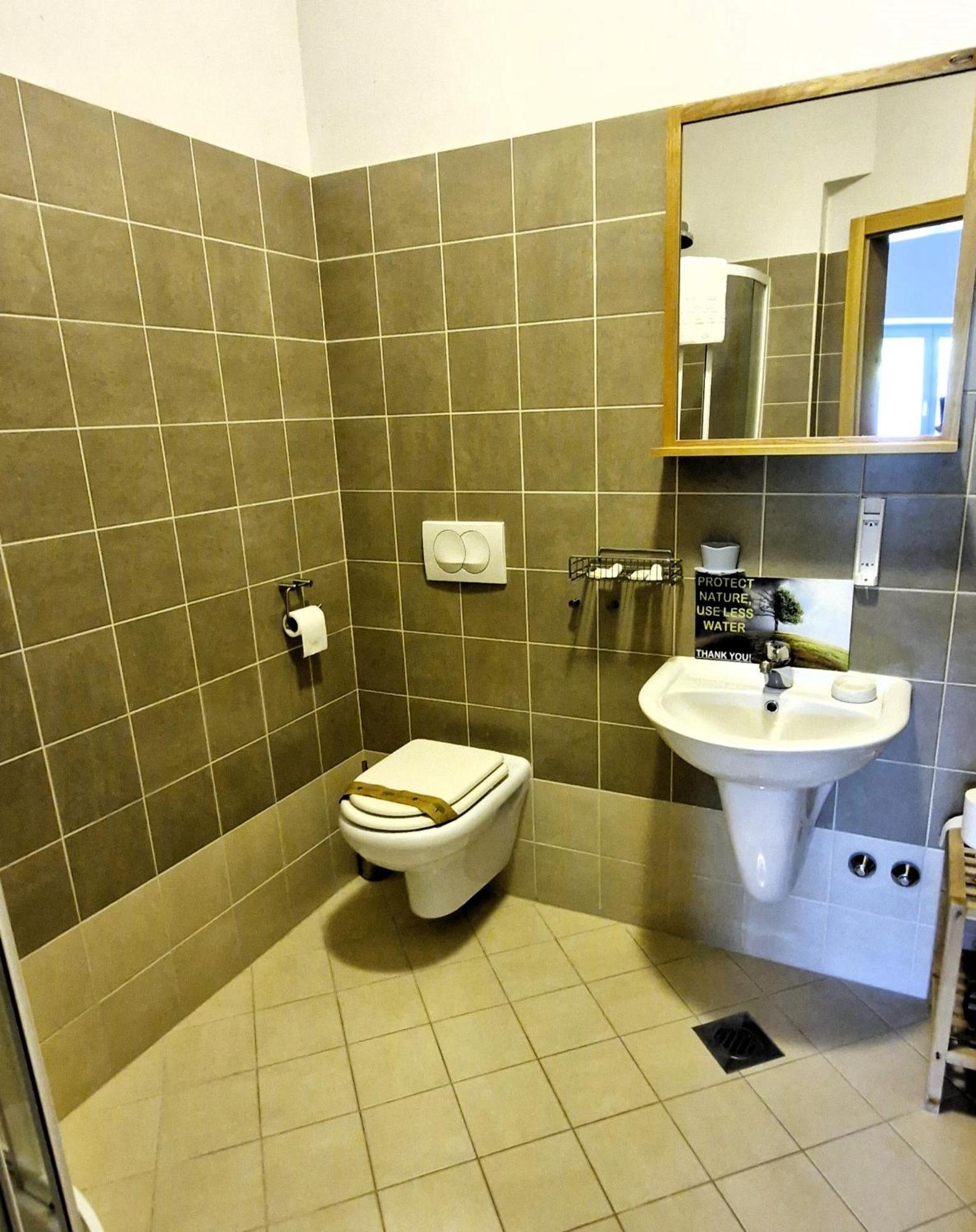 Apartment Idila Pod Nanosom