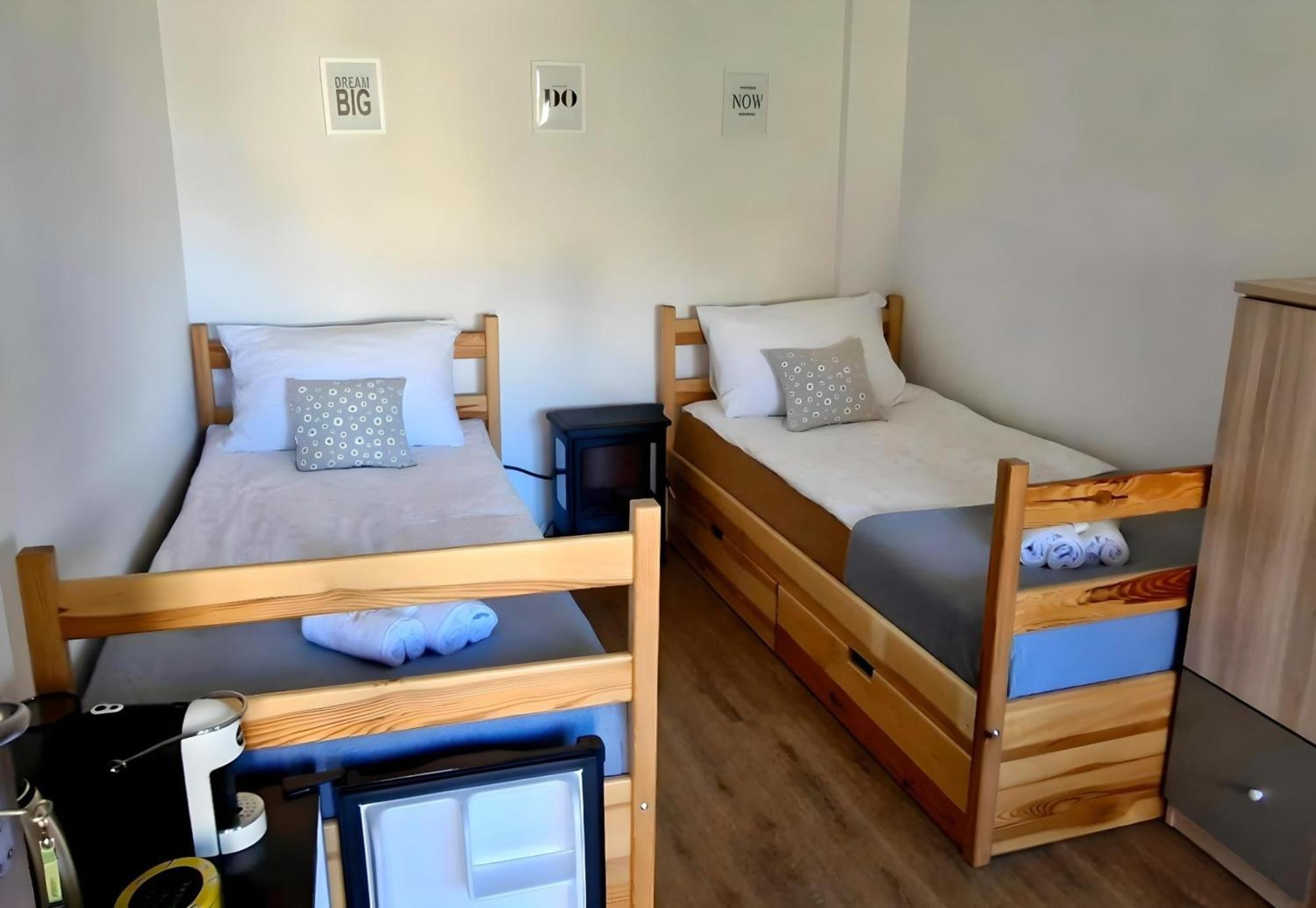 Apartment Idila Pod Nanosom