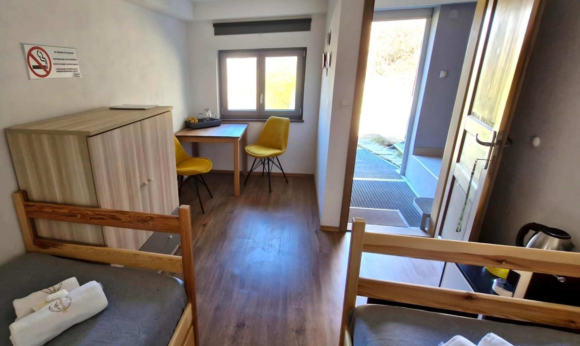 Idila Pod Nanosom Apartment *